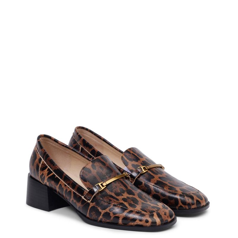 Kathryn Wilson Gio Loafer image number 1